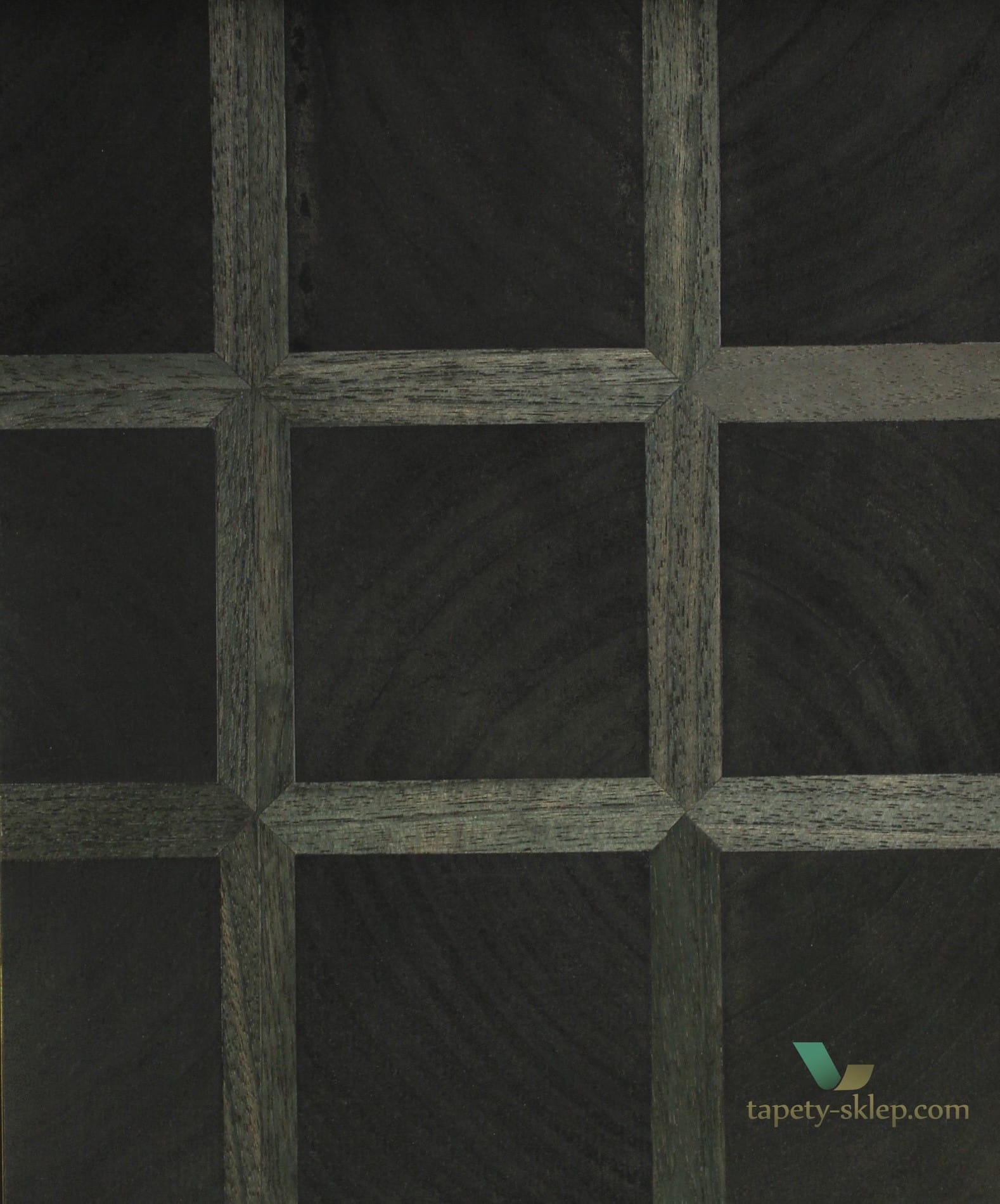 Tapeta Fornir Elitis RM43480 Caissa Essences de Bois