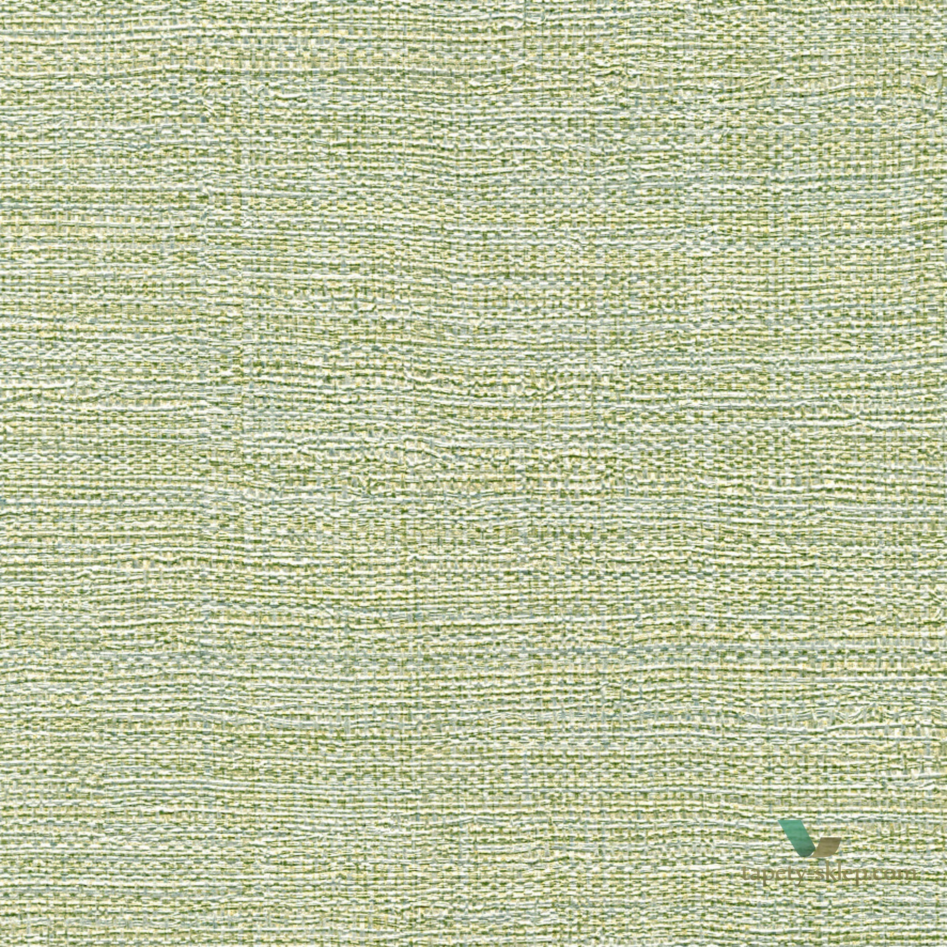 Tapeta Jak Płótno Elitis VP 63138 Madagascar Raffia & Madagascar