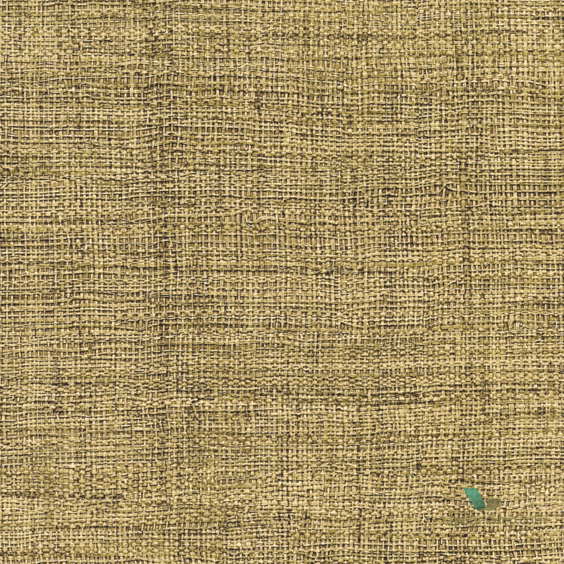 Tapeta Jak Płótno Elitis VP 63140 Madagascar Raffia & Madagascar