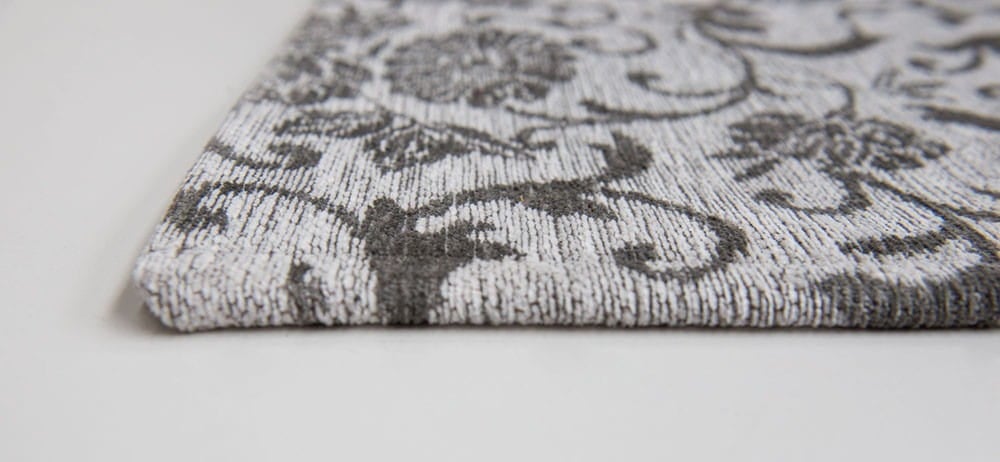 Beżowy Dywan Louis De Poortere Patchwork - GHENT BEIGE 8982