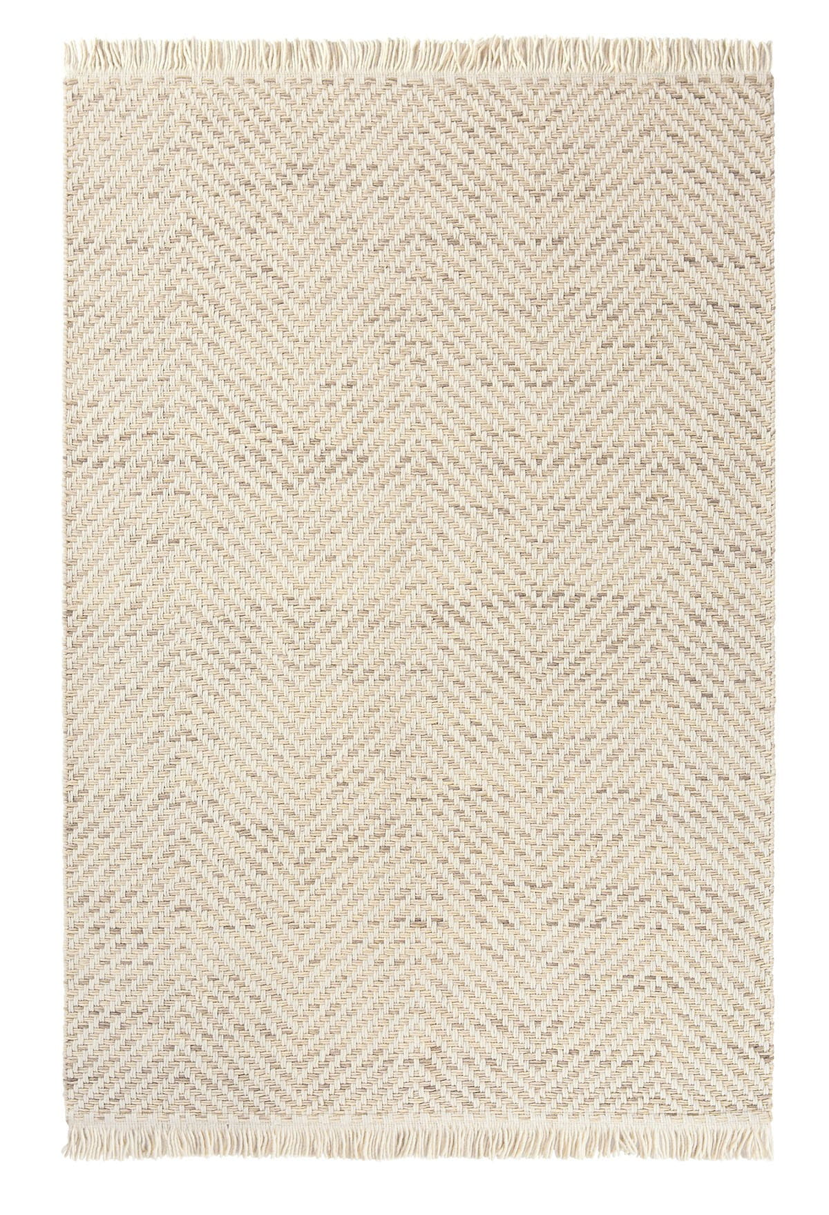 Kilimowy Dywan Brink & Campman w Jodełkę - ATELIER TWILL 49201