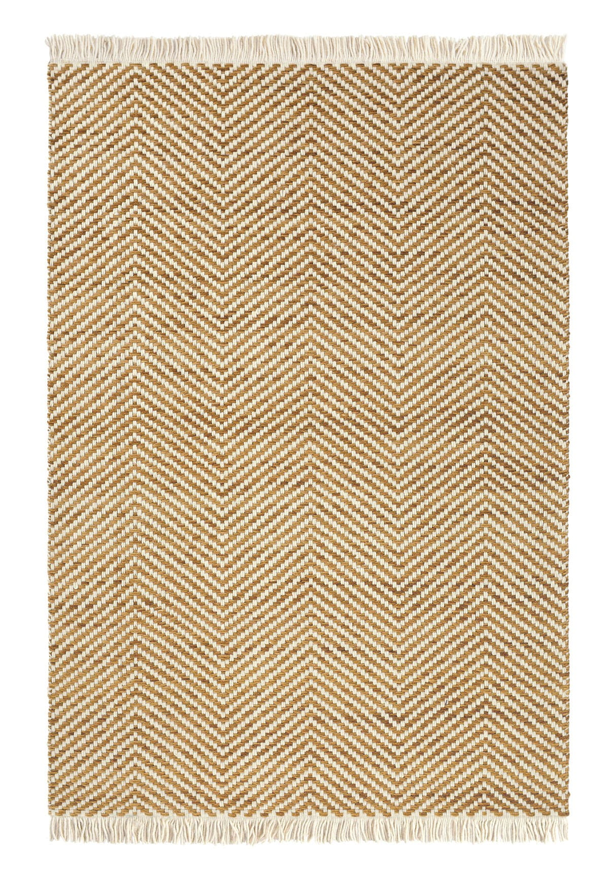 Kilimowy Dywan Brink & Campman w Jodełkę - ATELIER TWILL 49206