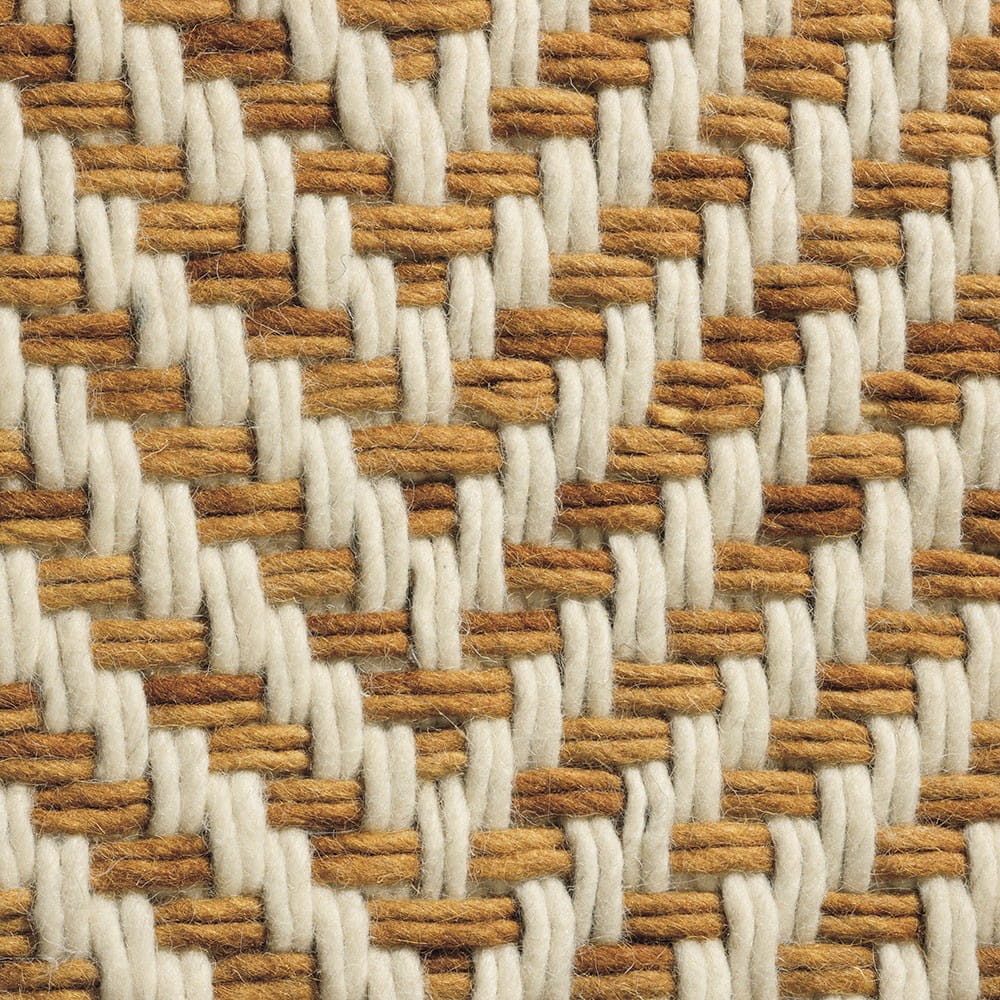Kilimowy Dywan Brink & Campman w Jodełkę - ATELIER TWILL 49206