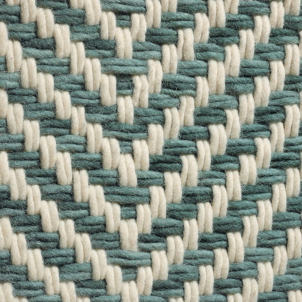 Kilimowy Dywan Brink & Campman w Jodełkę - ATELIER TWILL 49207