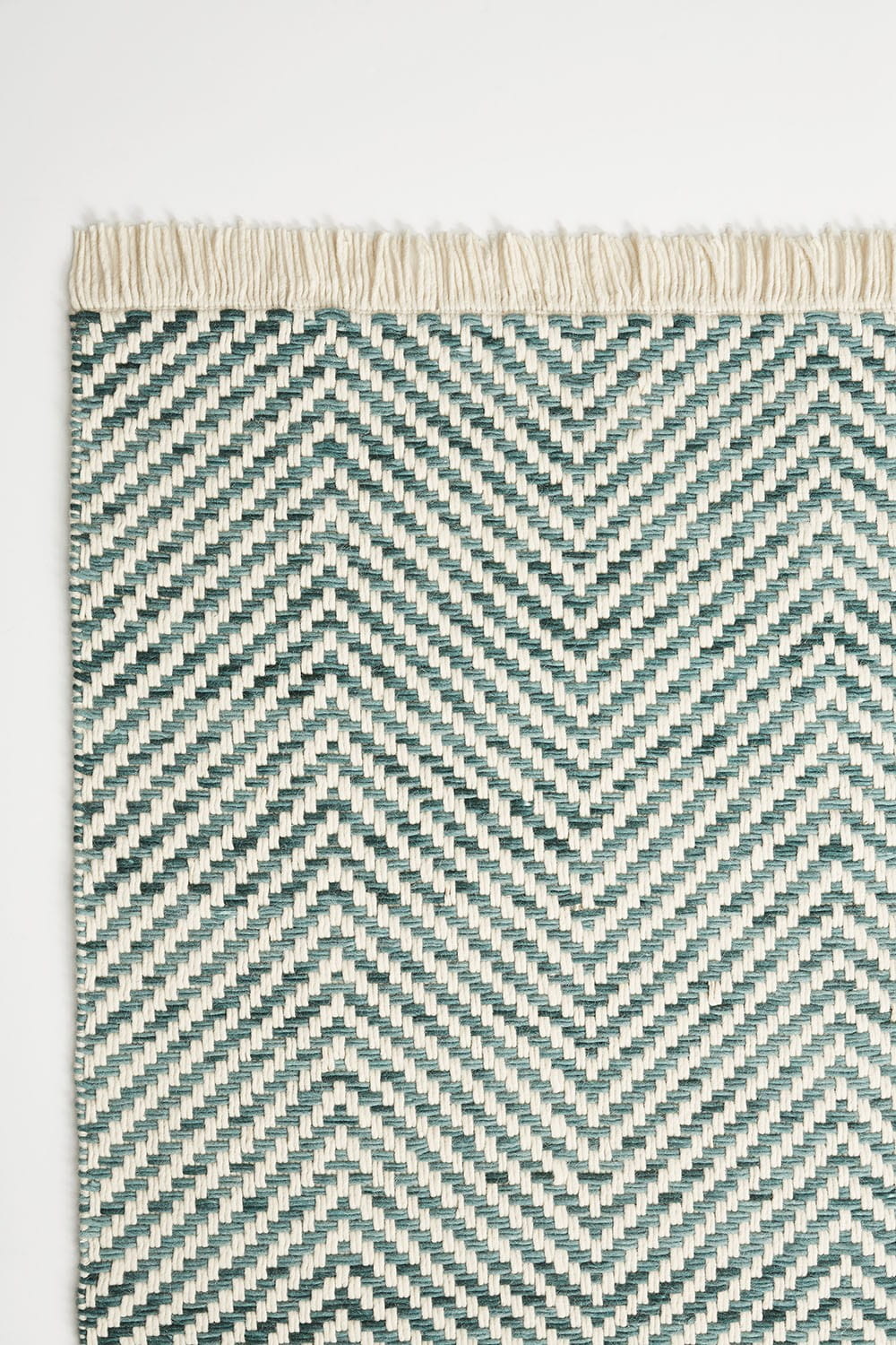 Kilimowy Dywan Brink & Campman w Jodełkę - ATELIER TWILL 49207
