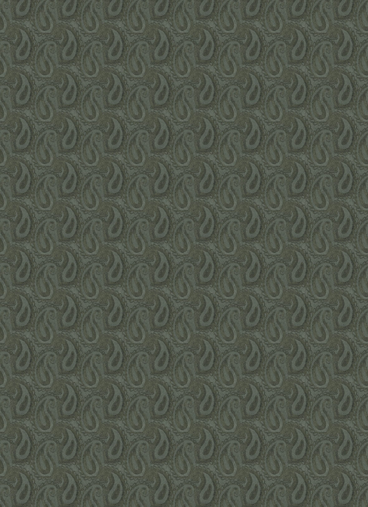 Tapeta Paisley Elitis VP91111 Tourmaline Perles