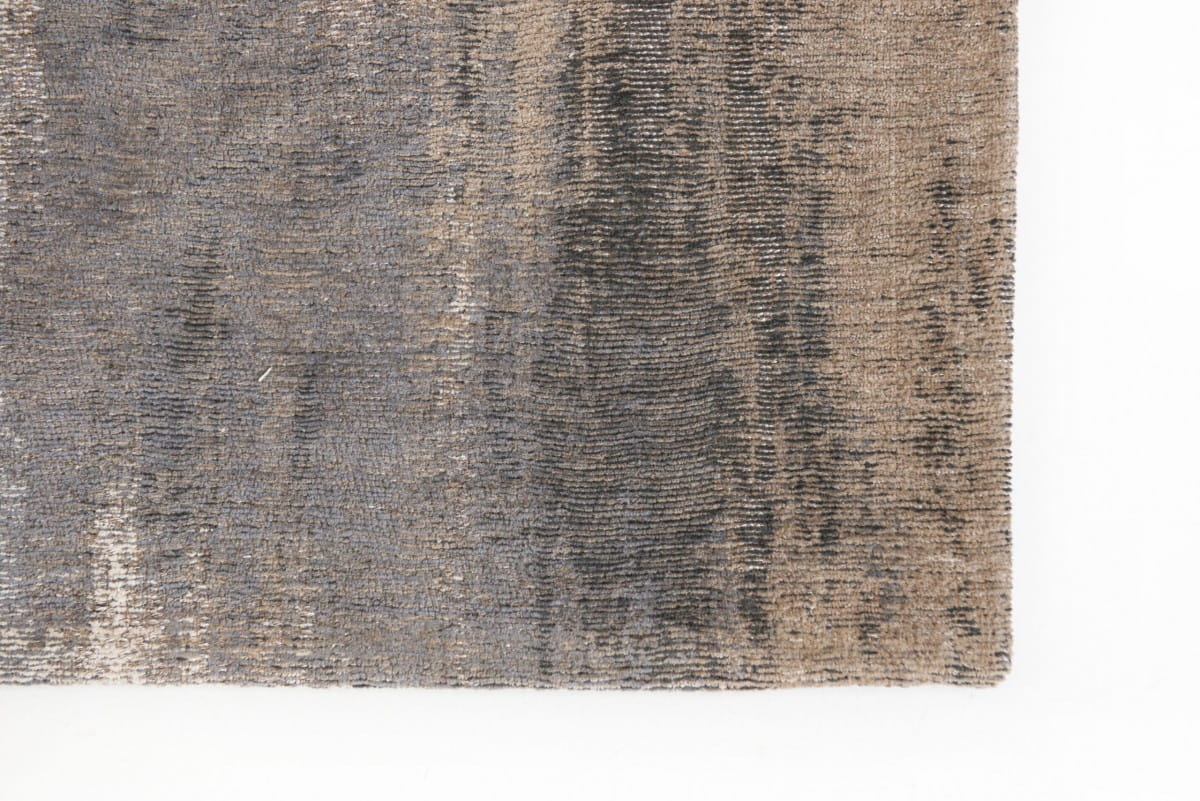 Szaro Beżowy Dywan Louis De Poortere nowoczesny - GIVERNY BEIGE 9121B