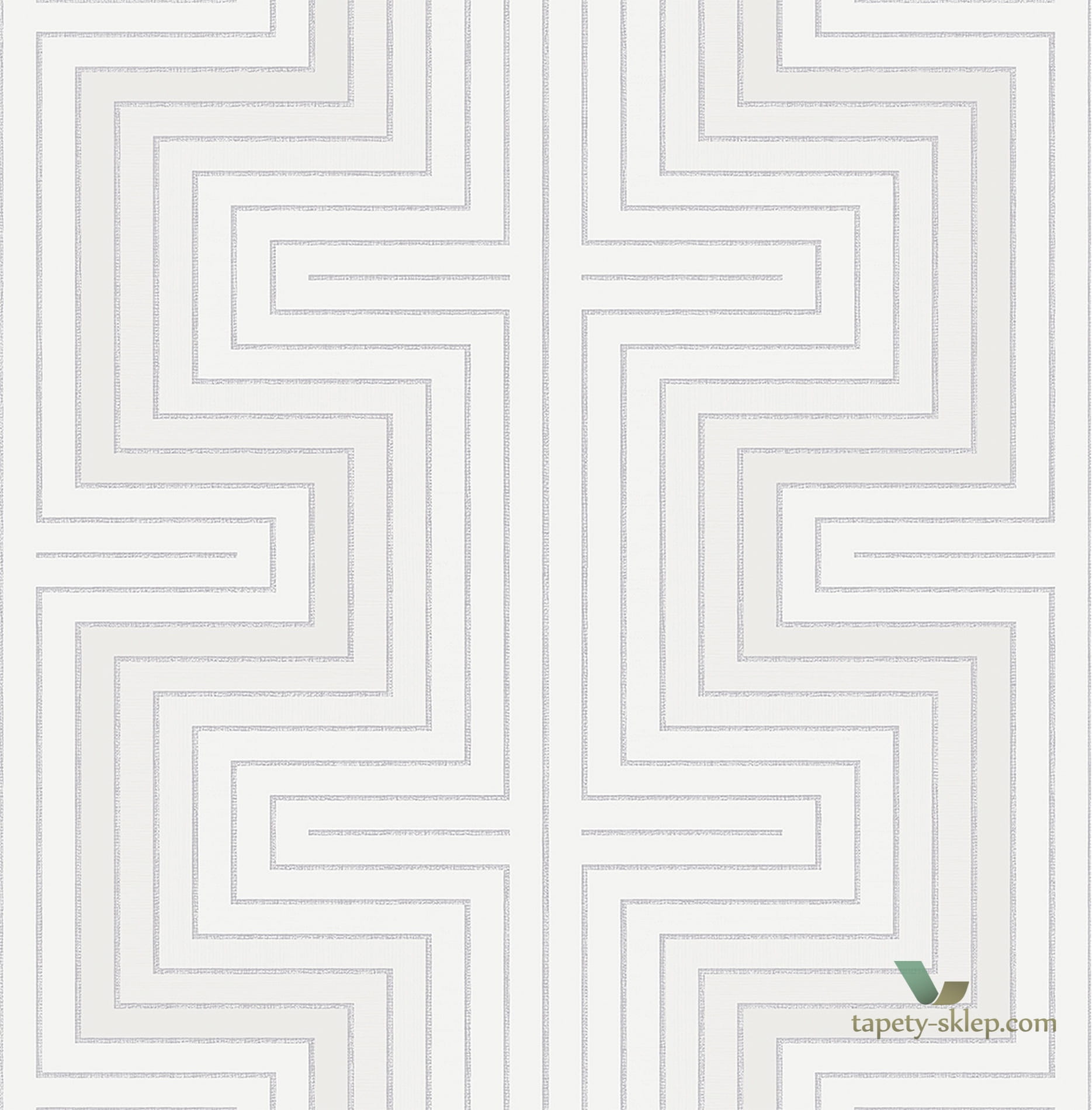 Tapeta KT Exclusive FJ40510 Maze Sanctuary