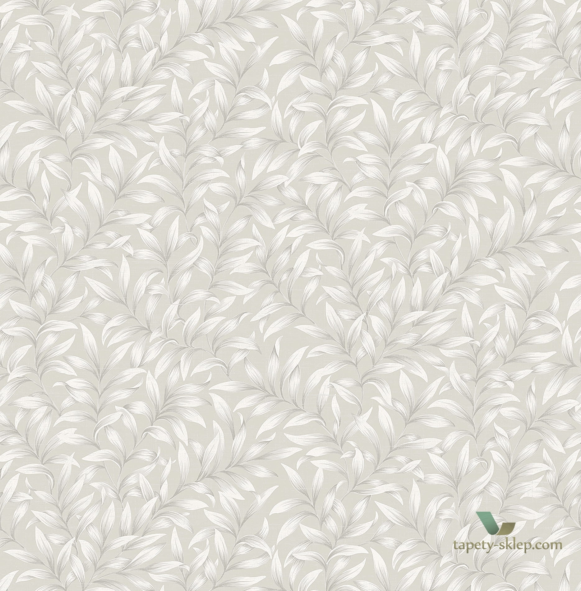Tapeta KT Exclusive FJ41808 Morrissey Leaf Sanctuary