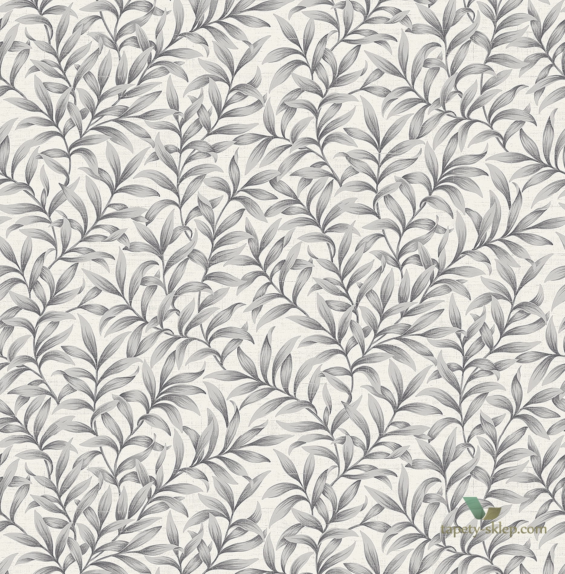Tapeta KT Exclusive FJ41880 Morrissey Leaf Sanctuary
