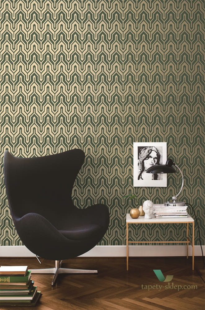 Tapeta Trendsetter ZA1202 Zaha