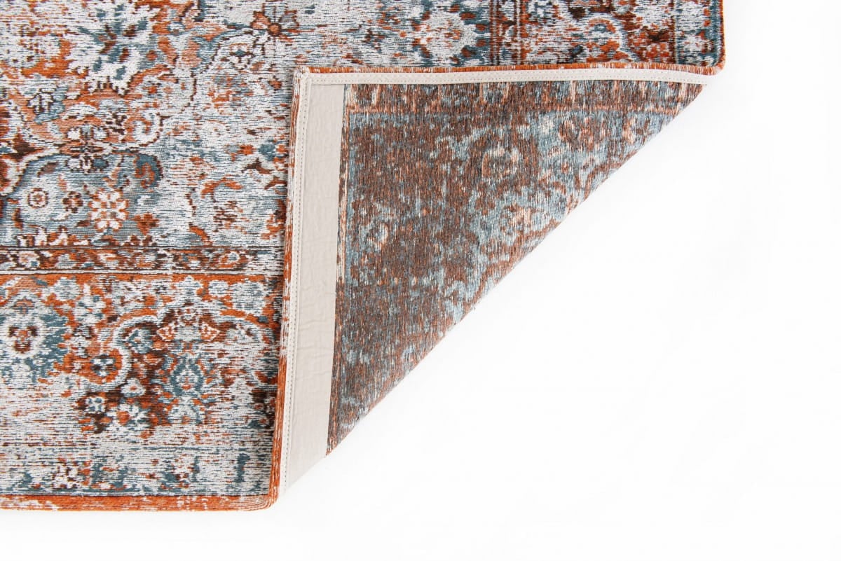 Kolorowy Dywan Louis De Poortere Vintage - GALATA 9128
