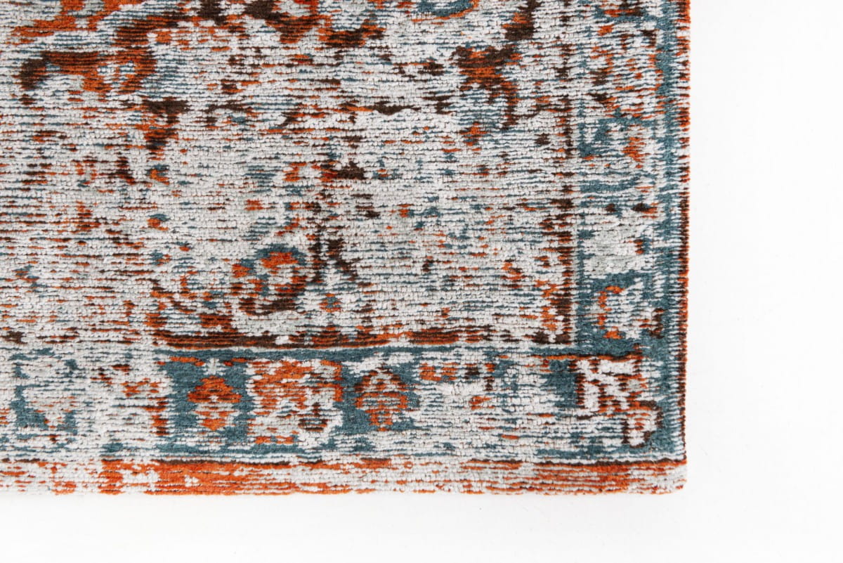 Kolorowy Dywan Louis De Poortere Vintage - GALATA 9128