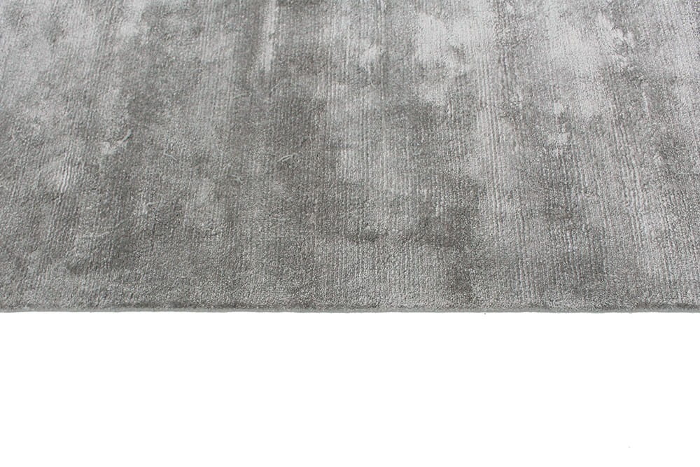 Szary Dywan Reza's Gładki - NORTHERN LIGHT CONCRETE 7020