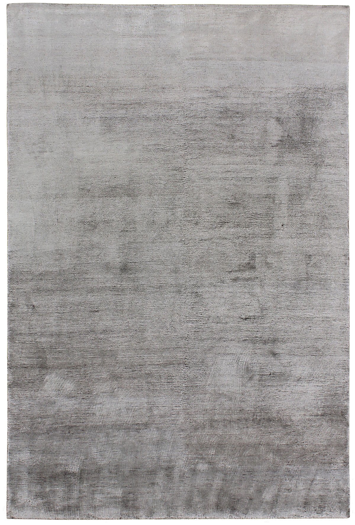 Szary Dywan Reza's Gładki - NORTHERN LIGHT SMOKE 7021