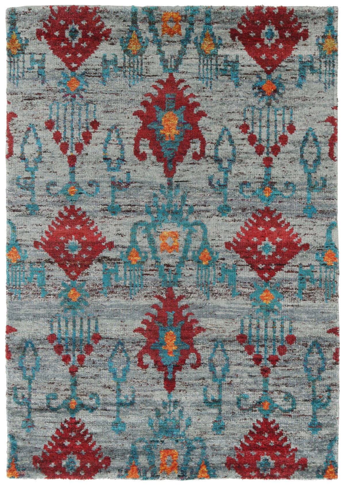 Dywan Reza's Jedwabny - SARI SILK 180423