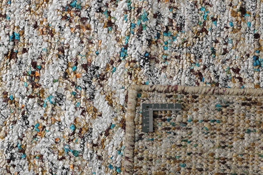 Dywan Reza's Jedwabny - SARI SILK 180421