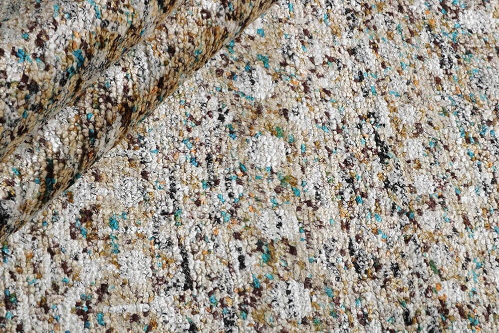 Dywan Reza's Jedwabny - SARI SILK 180421