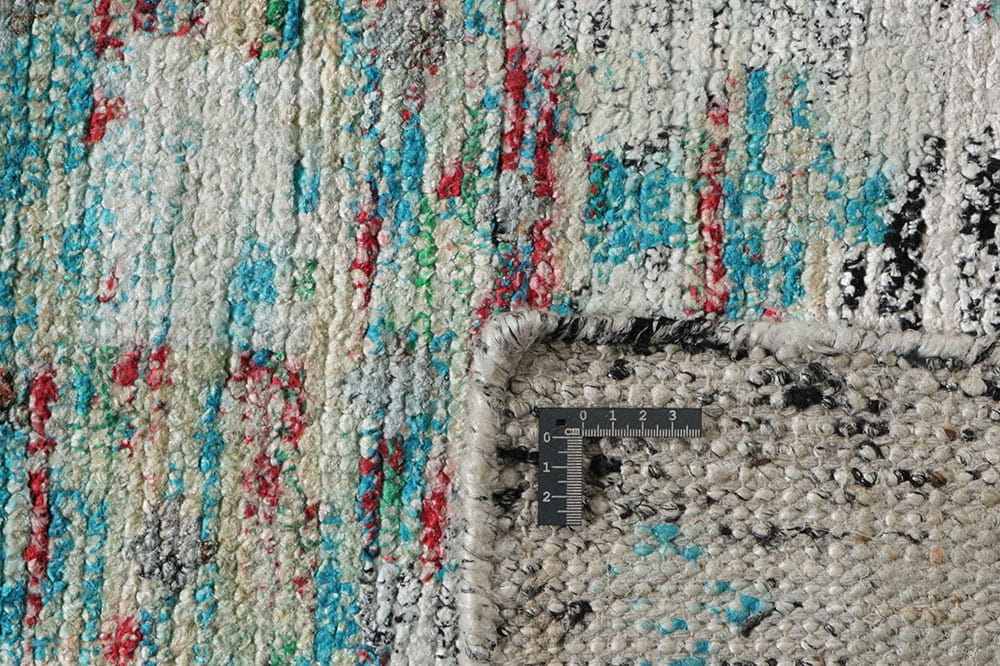 Dywan Reza's Jedwabny - SARI SILK TX3424