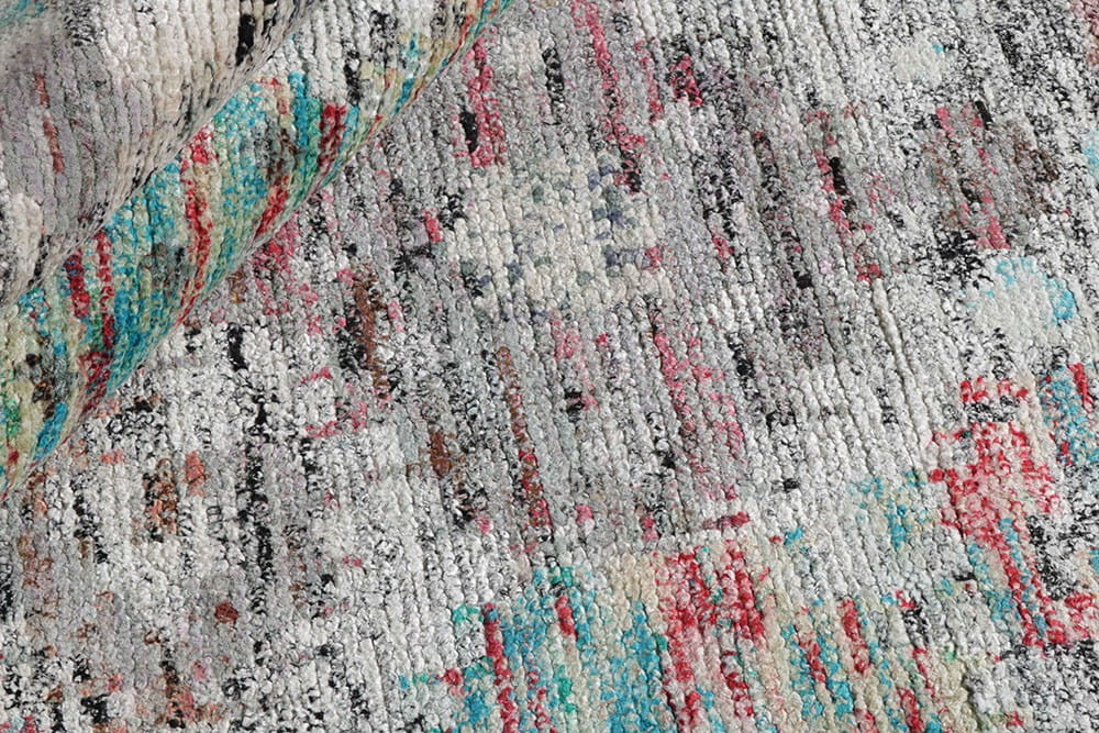 Dywan Reza's Jedwabny - SARI SILK TX3424