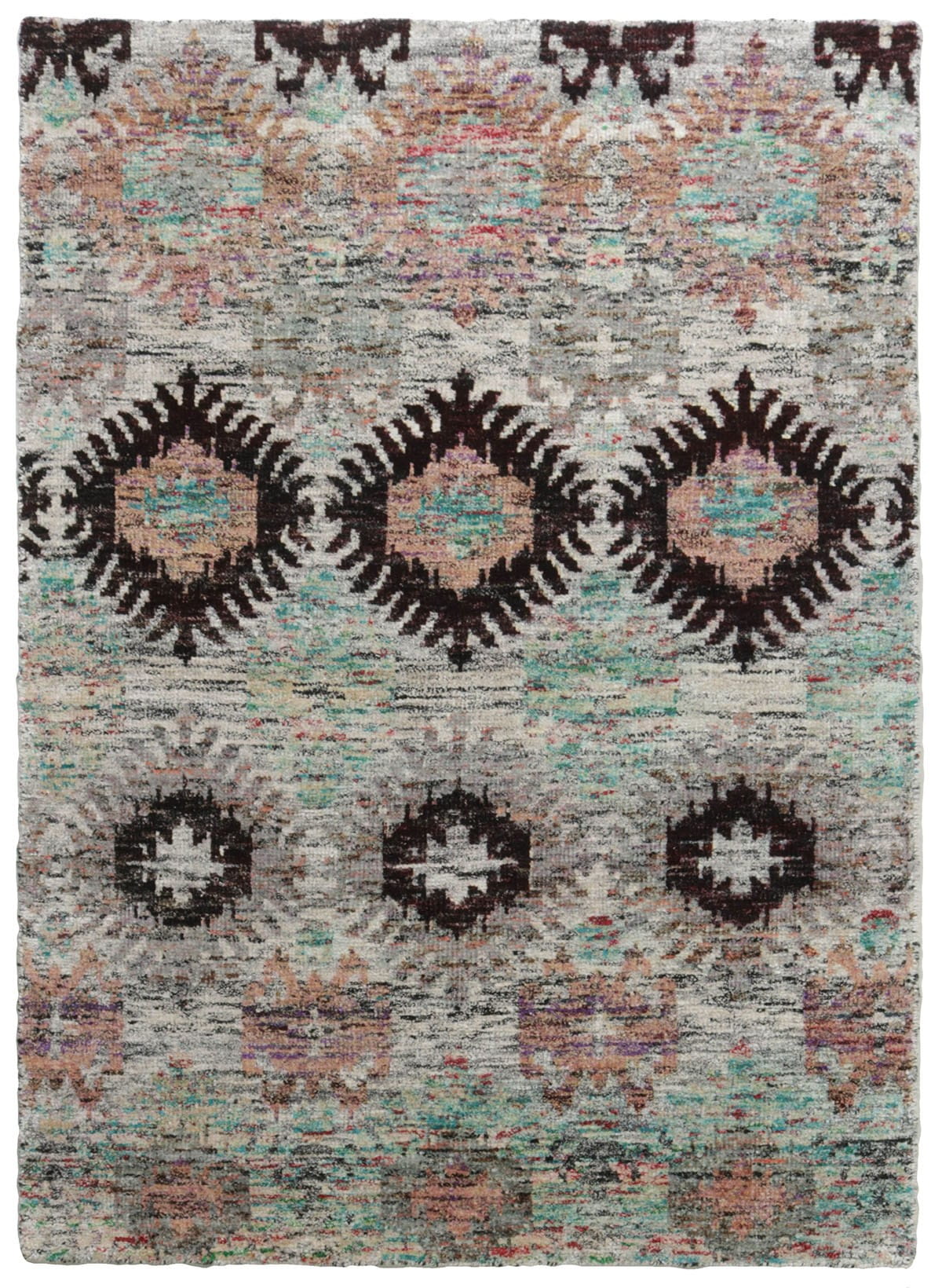 Dywan Reza's Jedwabny - SARI SILK TX3425