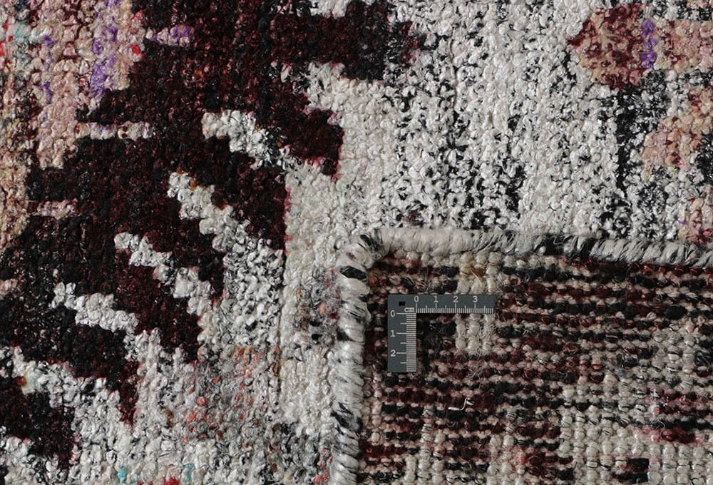 Dywan Reza's Jedwabny - SARI SILK TX3425