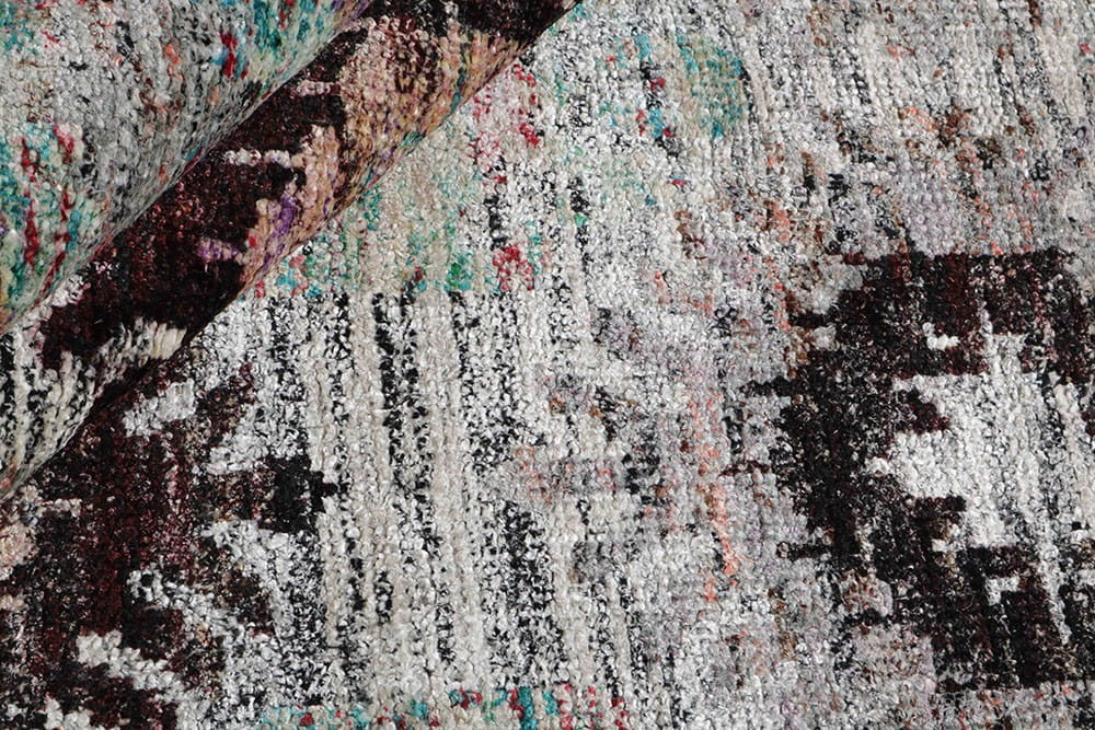 Dywan Reza's Jedwabny - SARI SILK TX3425