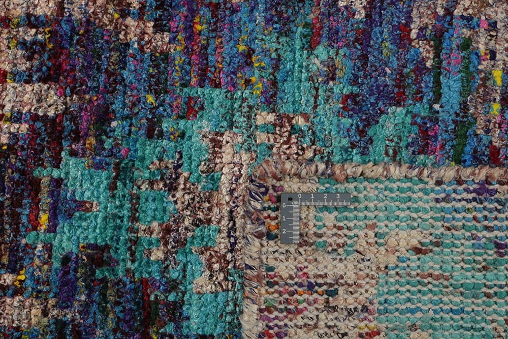 Dywan Reza's Jedwabny - SARI SILK TX3420