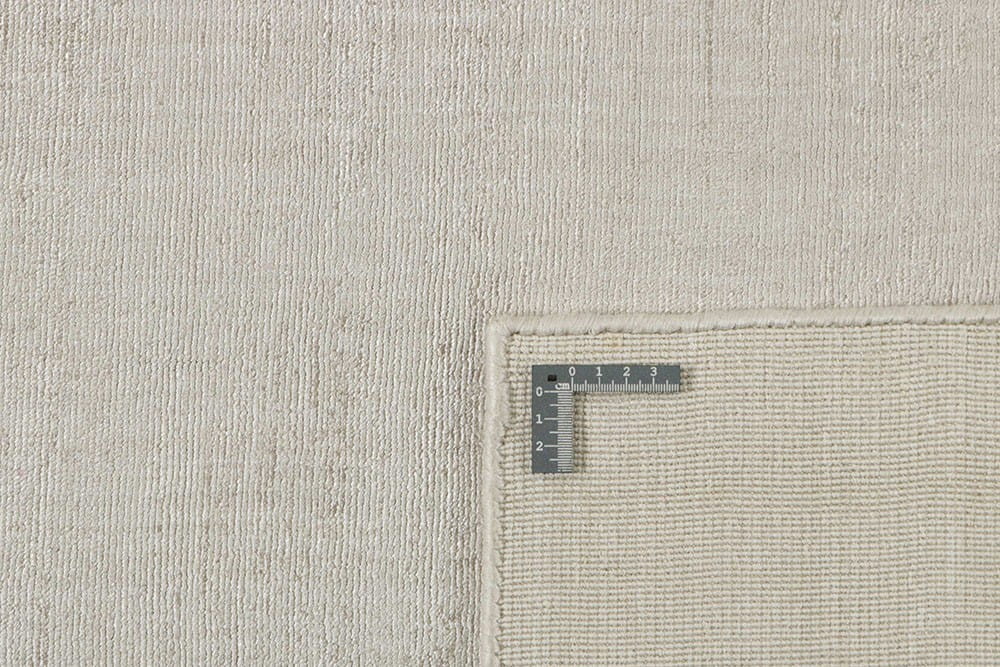 Beżowy Dywan Reza's Gładki - ELEMENTS BEIGE 2002