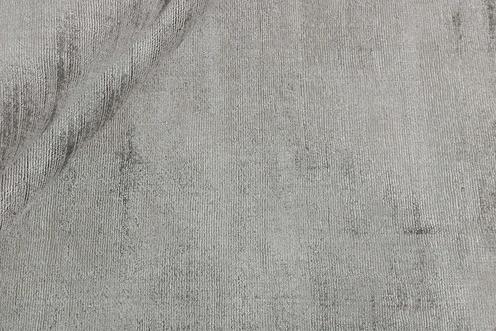 Szary Dywan Reza's Gładki - ELEMENTS GREY 2005