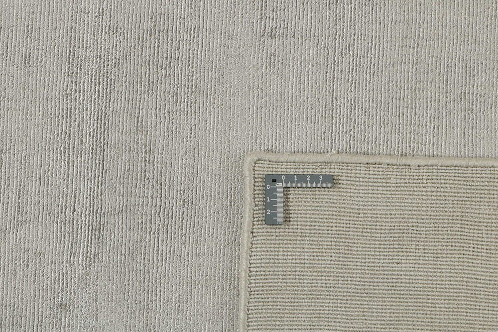 Szary Dywan Reza's Gładki - ELEMENTS LIGHT GREY 2006