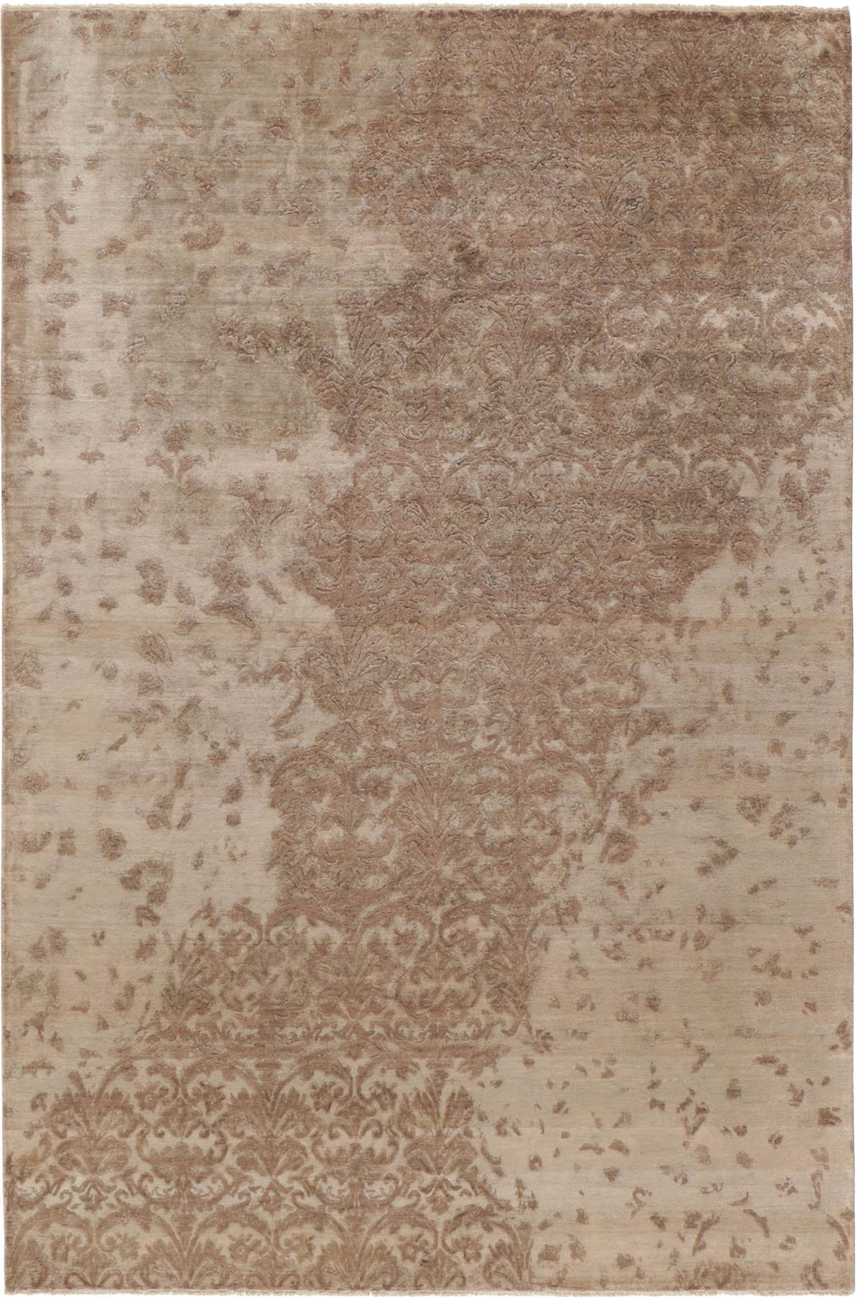 Dywan ornament Damask AL-2E B-34/B-7 Reza's