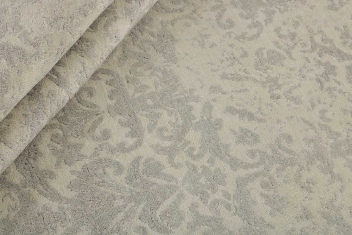 Dywan ornament Damask AL-2H HB-104 B-14 Reza's