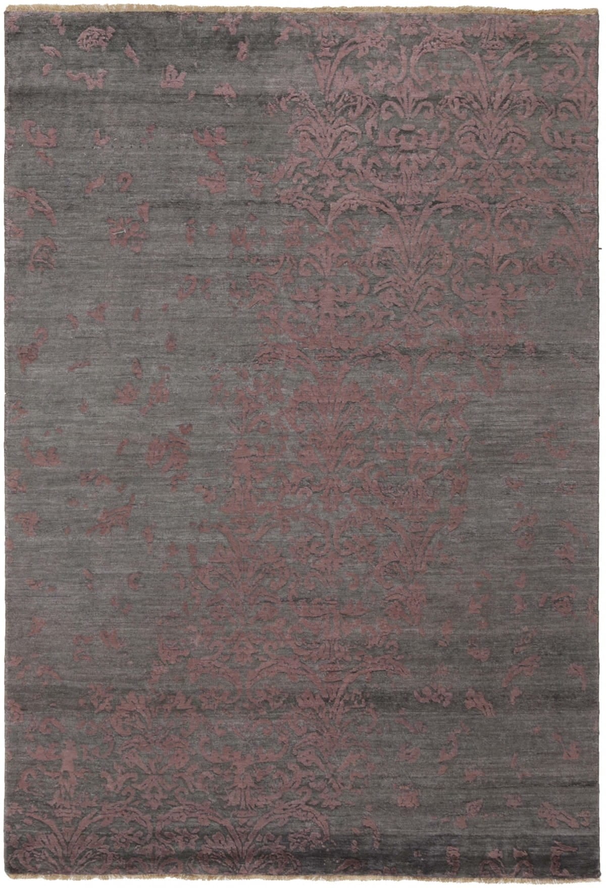 Dywan ornament Damask AL-2E B-22/B-42 Reza's