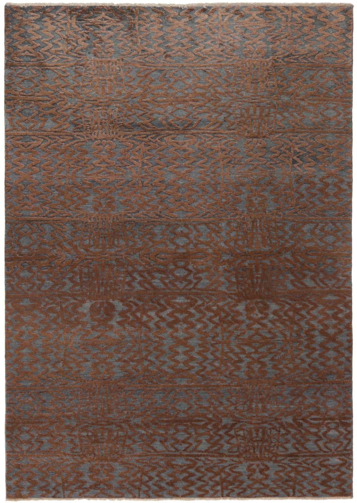 Dywan ornament Damask AL-417 HB-6/HB-19 Reza's