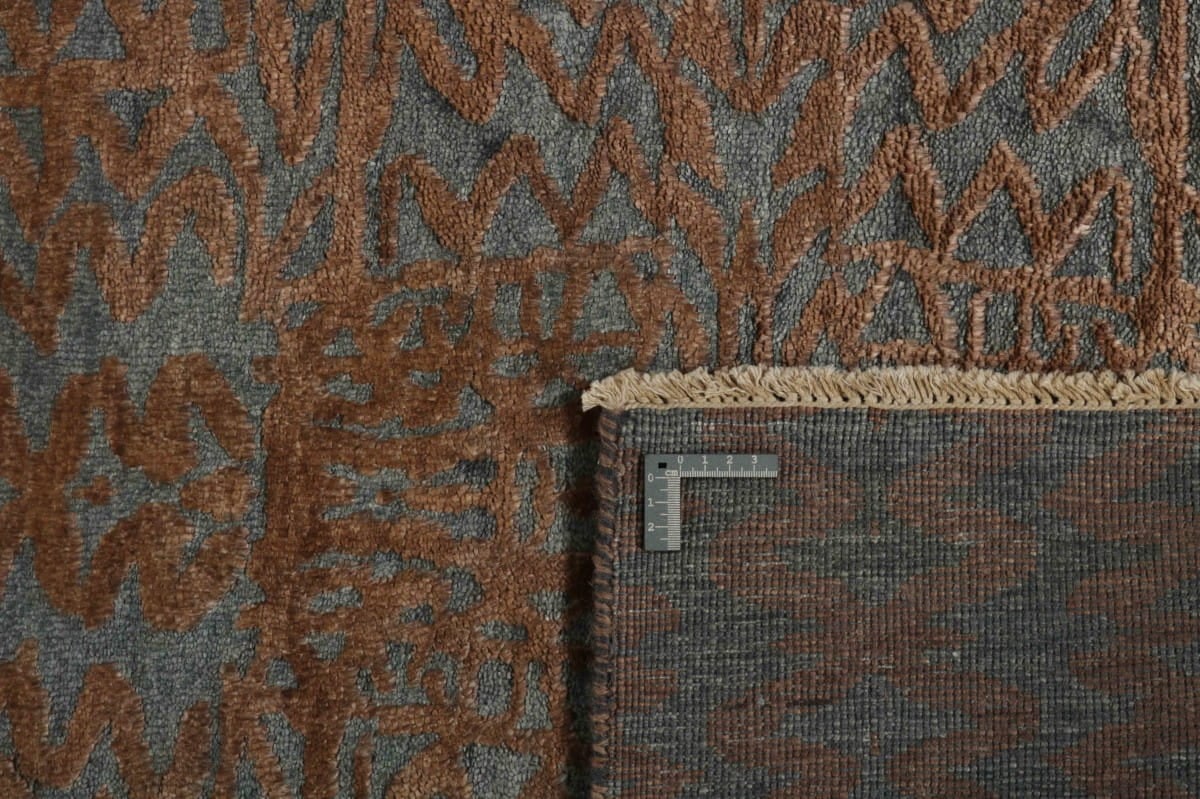Dywan ornament Damask AL-417 HB-6/HB-19 Reza's