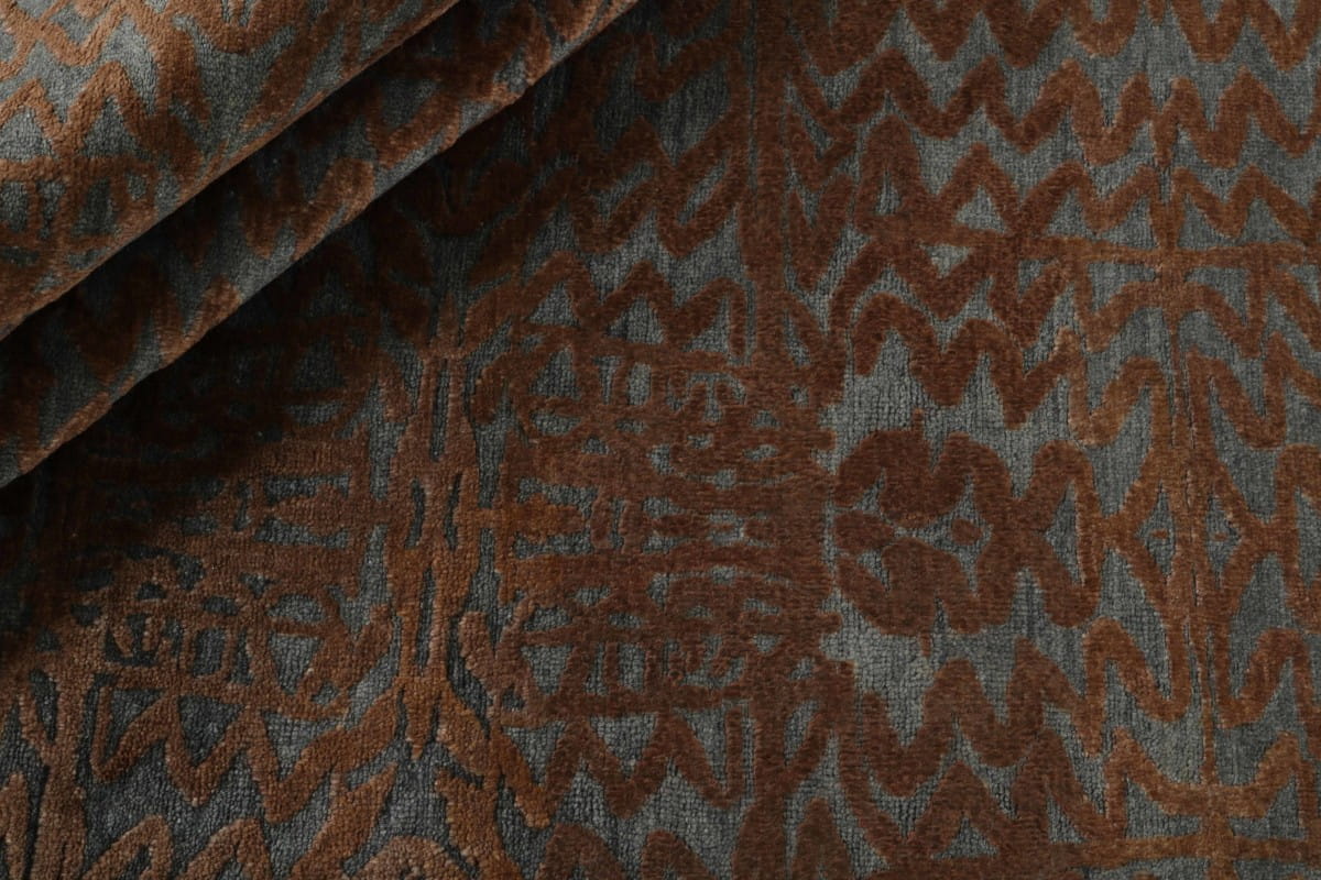 Dywan ornament Damask AL-417 HB-6/HB-19 Reza's