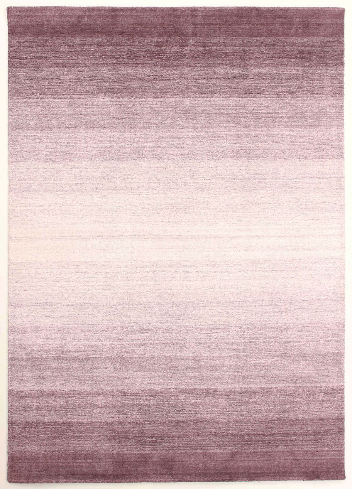 Różowy Dywan Reza's Cieniowany - ARC DE SANT PURPLE 7004