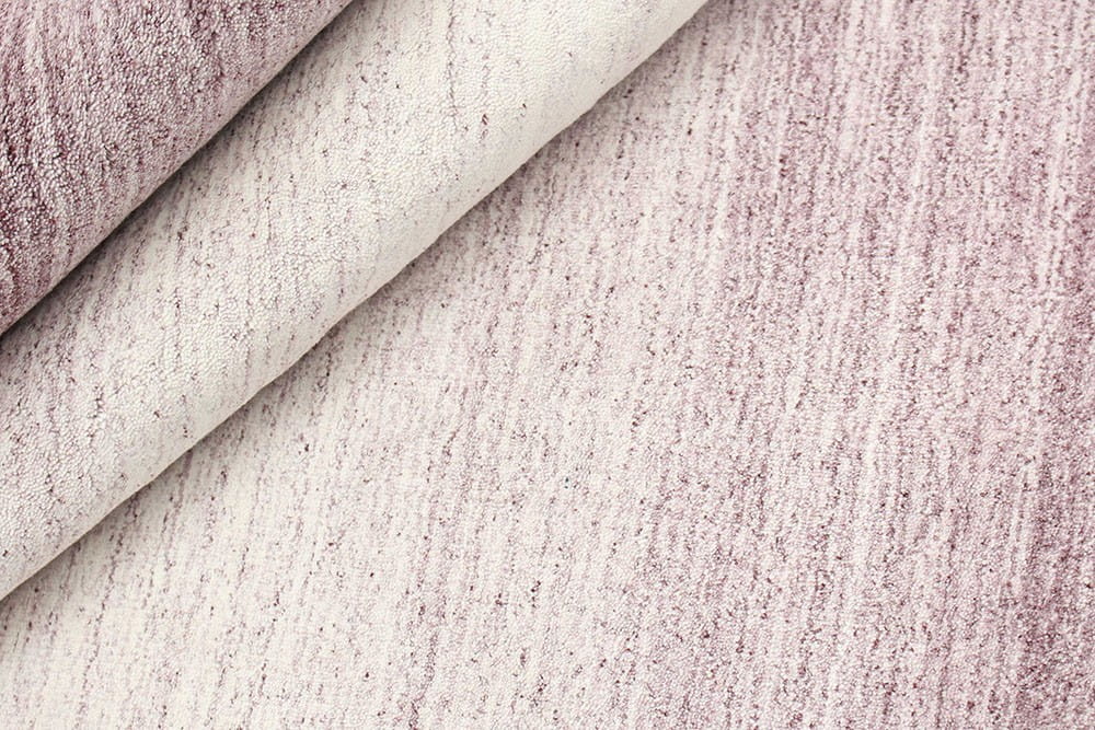 Różowy Dywan Reza's Cieniowany - ARC DE SANT PURPLE 7004