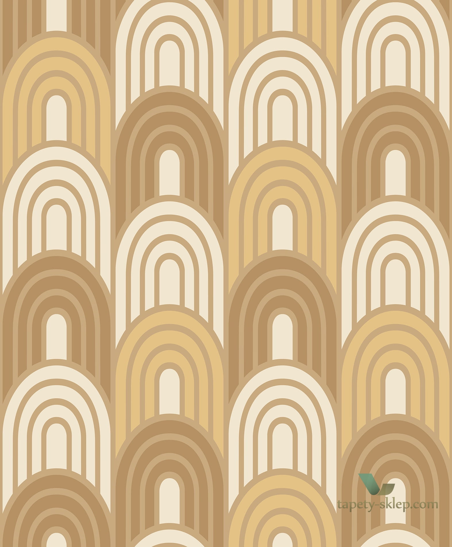 Tapeta Decoprint BO23050 Art Deco Boheme