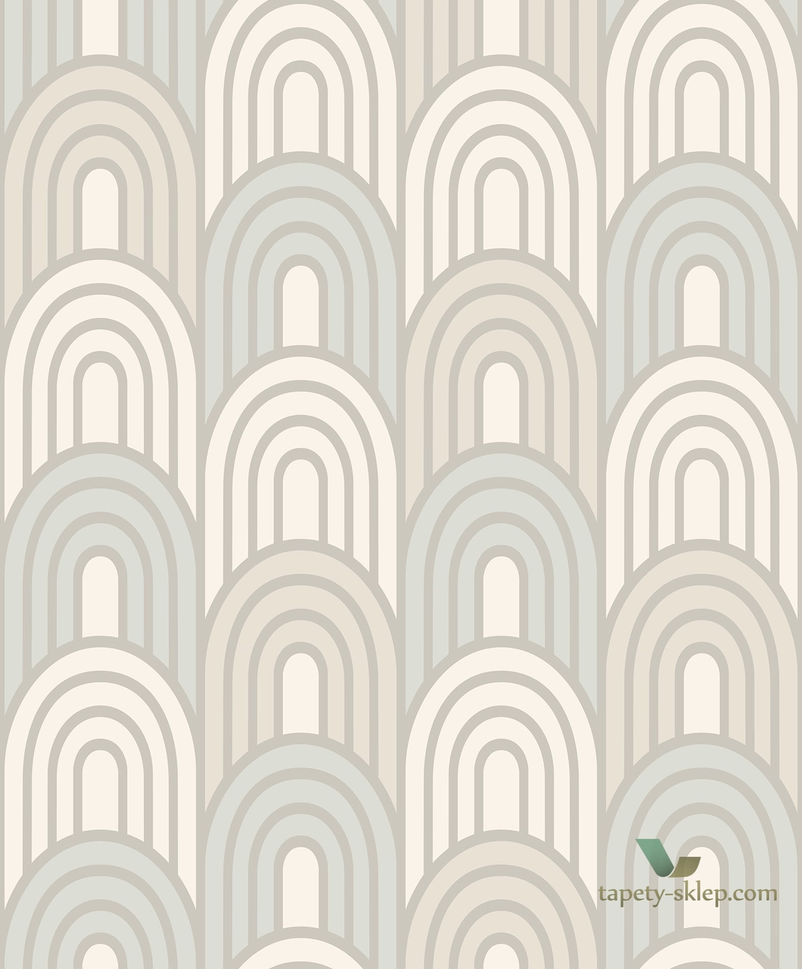 Tapeta Decoprint BO23051 Art Deco Boheme