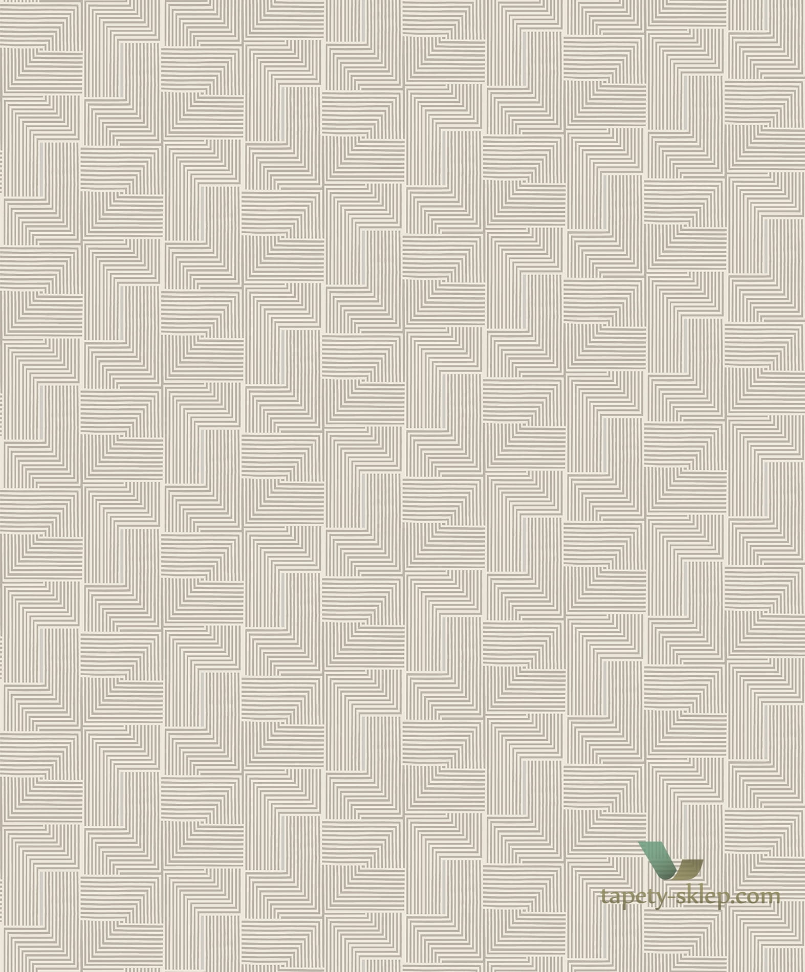 Tapeta Decoprint BO23062 Labyrinth Boheme