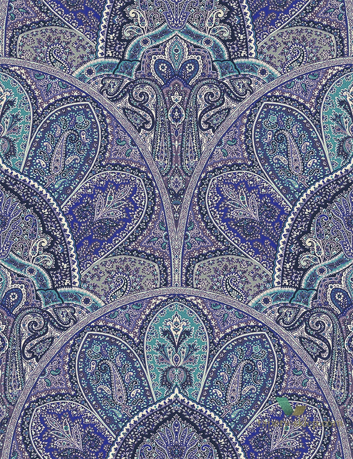 Mural Decoprint BOD23103 Cashmere Boheme