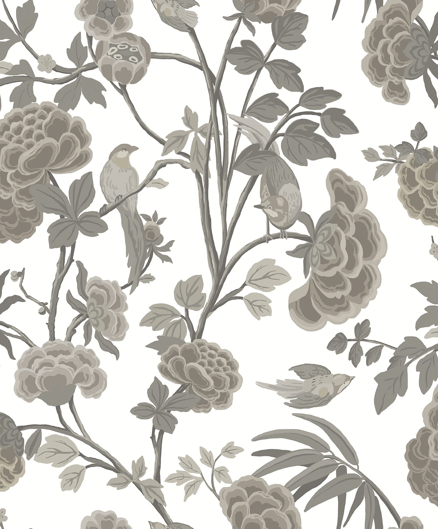 Tapeta Decoprint DA23240 Flower Daimon