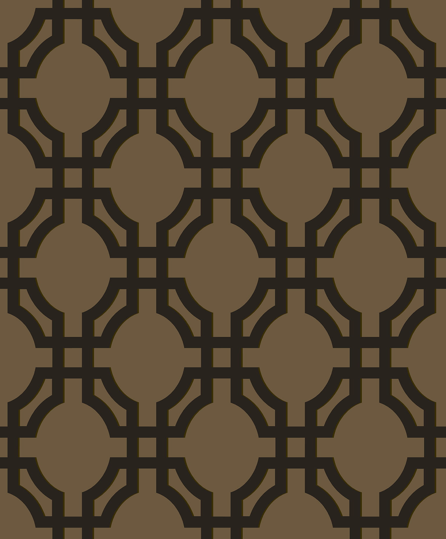 Tapeta Decoprint DA23264 Trellis Daimon