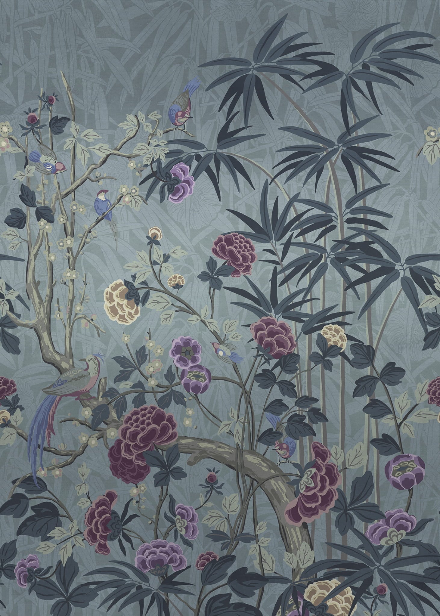 Mural Decoprint DAD23281 Daimon Daimon