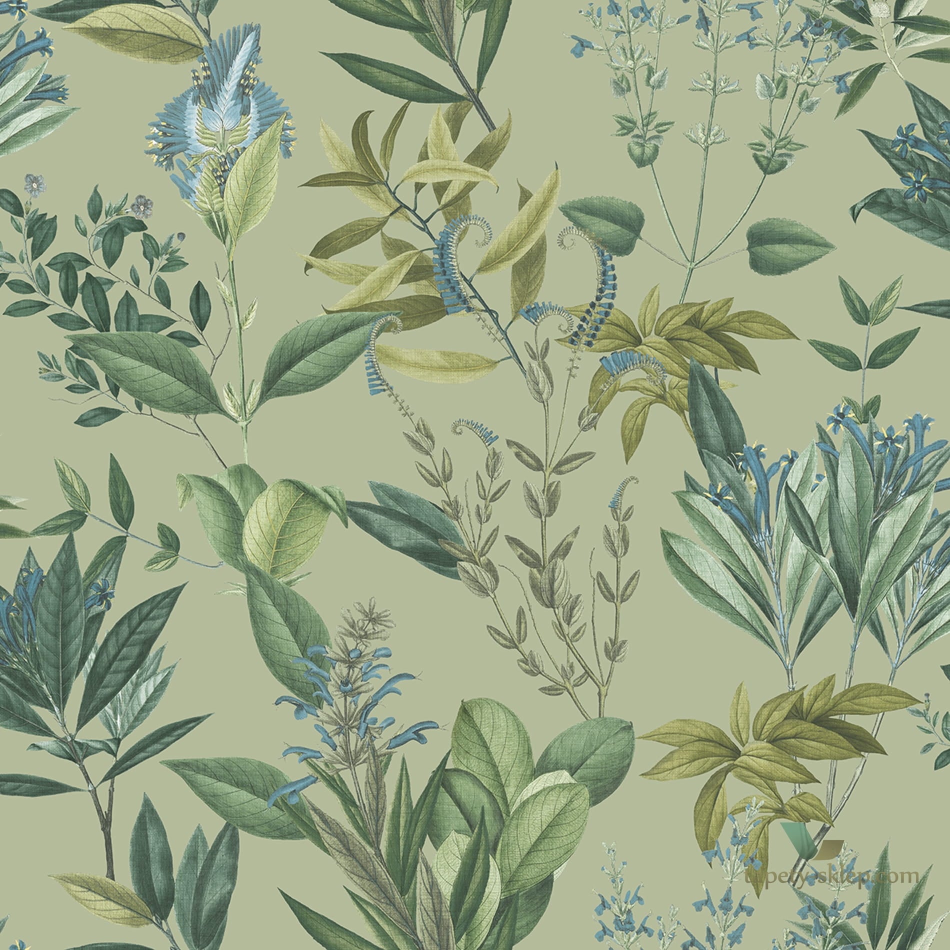 Tapeta Decoprint BL22741 Summer Flower Blooming