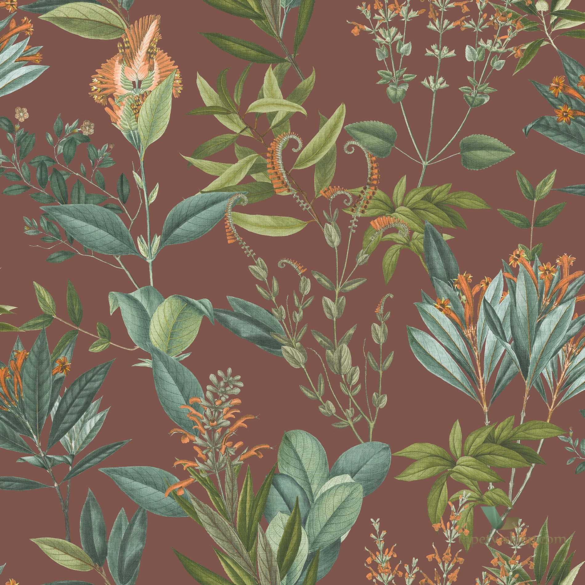 Tapeta Decoprint BL22743 Summer Flower Blooming
