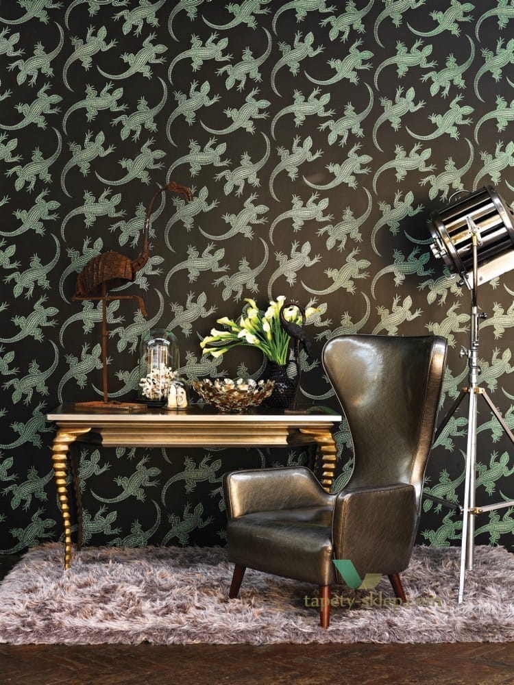 Tapeta Osborne and Little W6300-05 Wallpaper 7