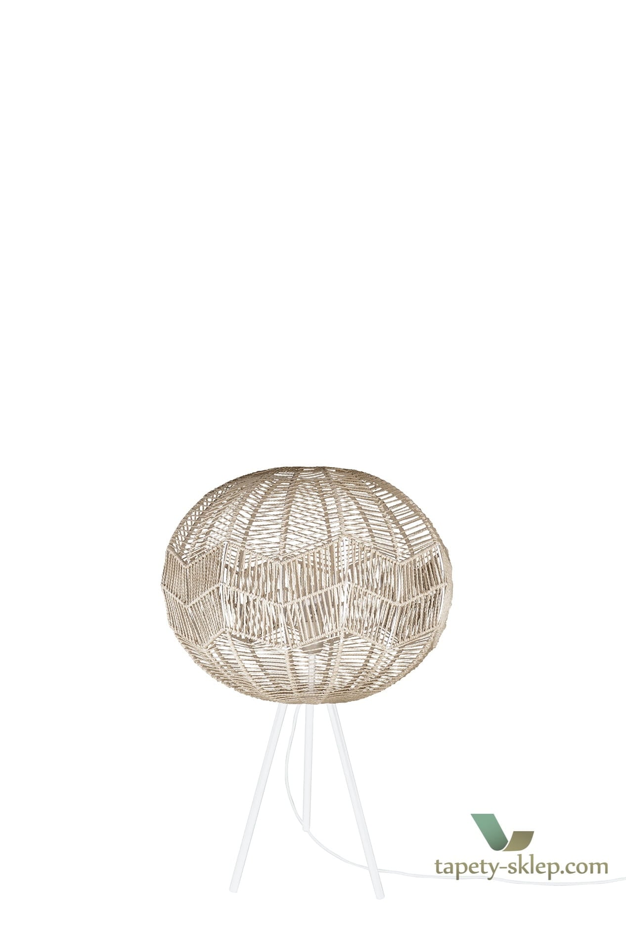 Lampa stojąca Missy Nature 103720 Globen